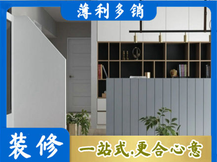 龙沙区正规客厅电视柜装修