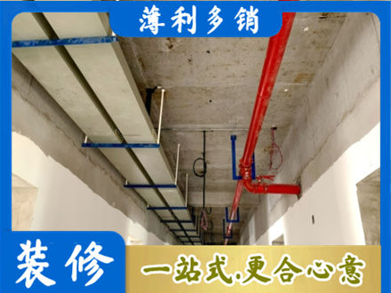 龙沙区水电工程安装