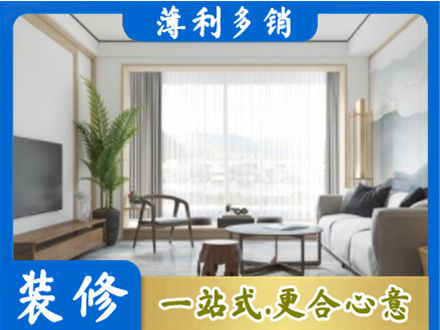 龙沙区阳台装修案例